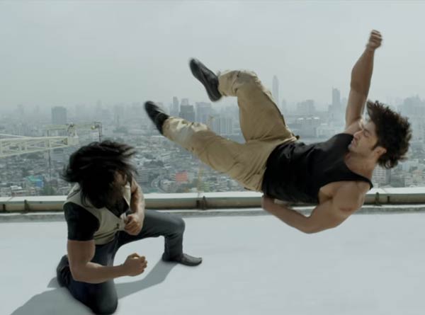 Watch Action-Packed Trailer Of Vidyut Jammwal’s Commando 2 dgtl