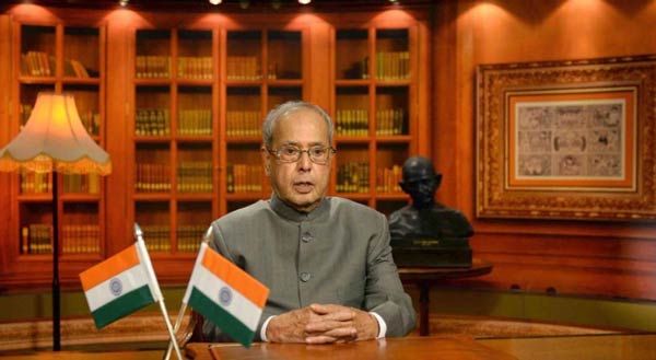 President is still concerned about the cash crunch situation