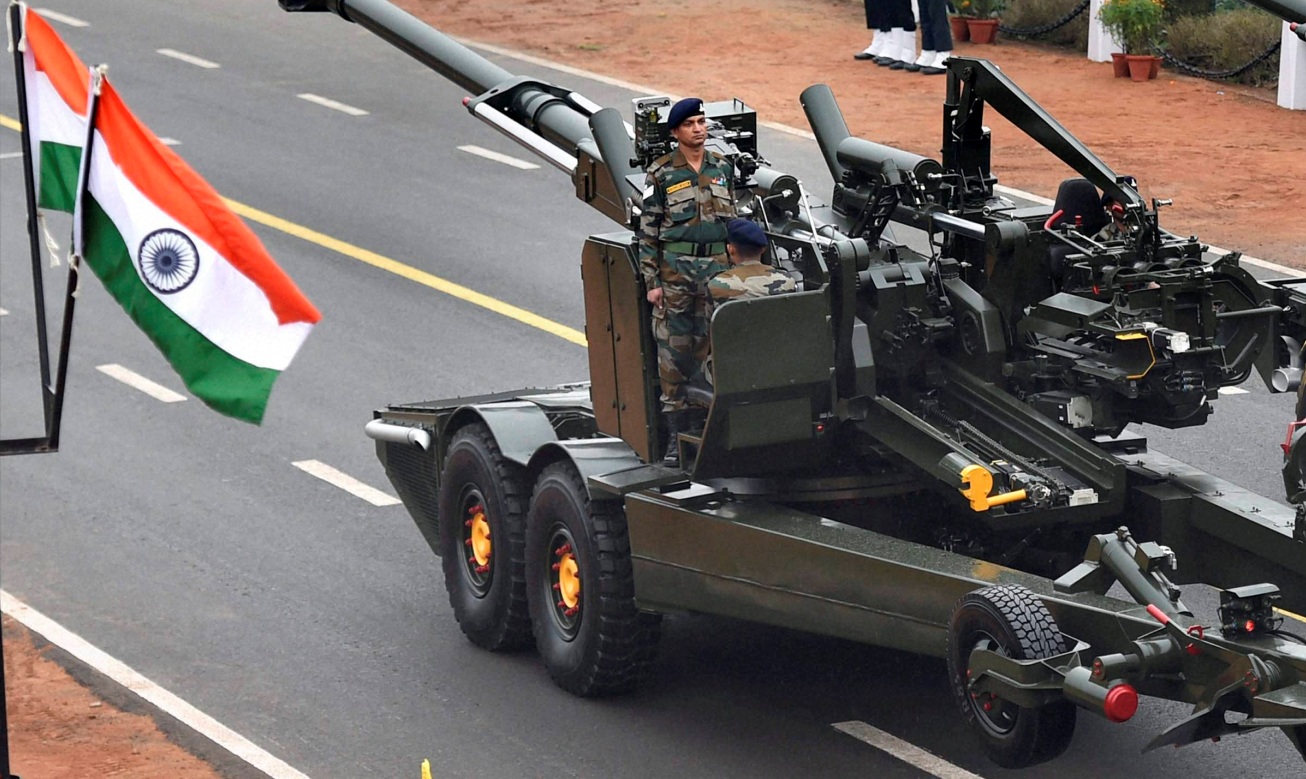 Short glimpse of 68th Republic Day dgtl                          