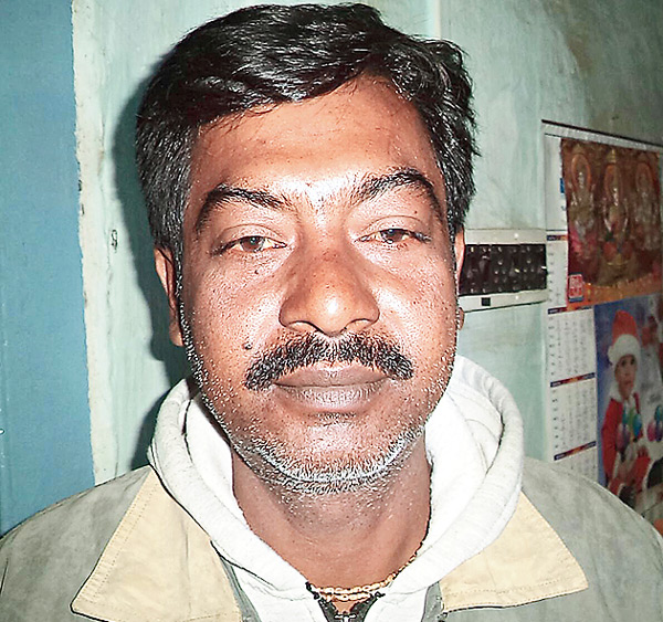 BJP leader arrested on charge of spreading Instigation