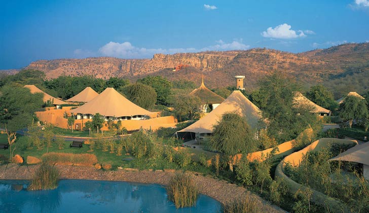 This Indian Hotel has won World’s Best Hotel Award dgtl