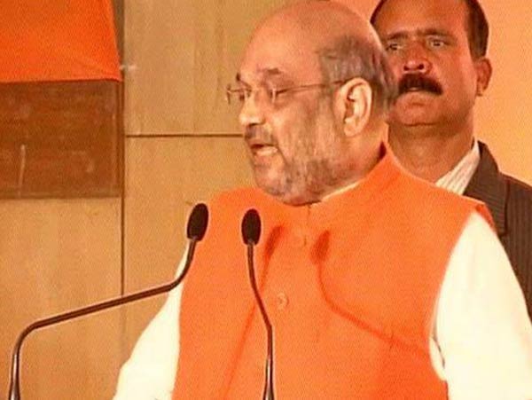 Amit Shah says, BJP will Try to Bulid Ram Temple-dgtl