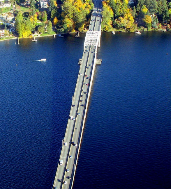 সেতুটিকে সংস্কার করার পর ২০১৬ সালের এ্রপ্রিলে ফের খুলে দেওয়া হয়। যদিও ২০১৬-র ২২ এপ্রিল থেকে সেতুর উপর সমস্ত রকমের ট্রাফিক বন্ধ রাখা হয়েছে।