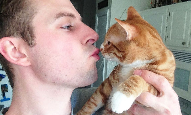 পোষ্য হিসেবে বাড়িতে বেড়াল রয়েছে না কুকুর তা দেখেও আপনার বিচক্ষণতা মাপা যায়।<br>
এমনটাই দাবি উইসকনসিনের ক্যারোল বিশ্ববিদ্যালয়ের গবেষকদের। তাঁদের দাবি,<br>
আপনার পোষ্য কুকুর না হয়ে বেড়াল হলে আপনার আইকিউ-ও বেশি হবে।