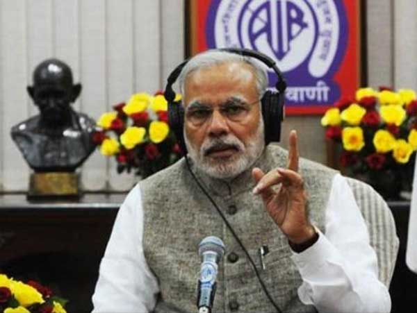 ‘Celebrate Exams Like Festivals', Modi tells Students-dgtl