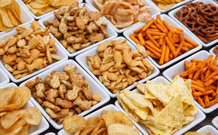 Avoid These Foods To Keep Dementia At Bay dgtl