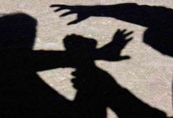 Actress files molestation complaint against an influencial's son dgtl