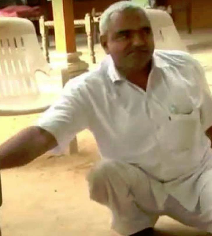 জেনাভাই দর্গভাই পটেল- গুজরাতের প্রত্যন্ত এক গ্রামের ‘আনার দাদা’ চাষ প্রতিকূল মাটিতে ডালিম চাষ করে বিখ্যাত হয়ে যান। প্রযুক্তিবিদ্যার সাহায্যে তিনি শুধু নিজের নন, অন্য চাষিদের মধ্যেও ছড়িয়ে দিয়েছেন এই বিদ্যা ও শিক্ষা।