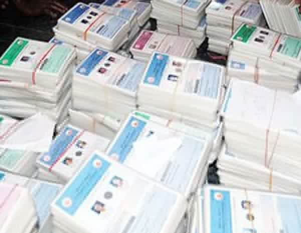 Tangle at Kharagpur due to lack of Digital Ration Cards