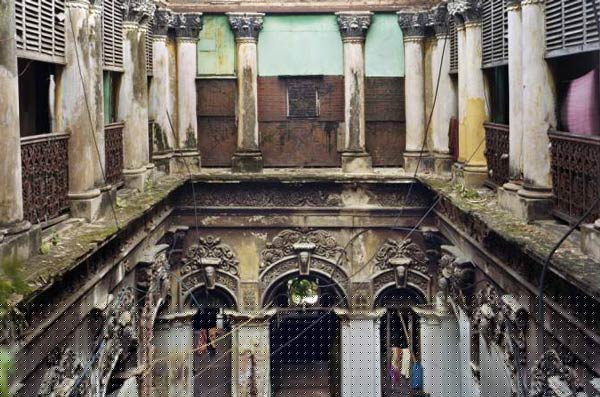 Assembly to Bring bill on Dangerous House