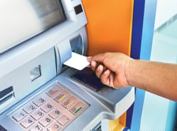 Reserve Bank decides to increase upper limit of money withdrawal from ATM