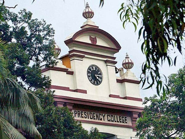 After JU NOTA reigns at Presidency University Student’s Election