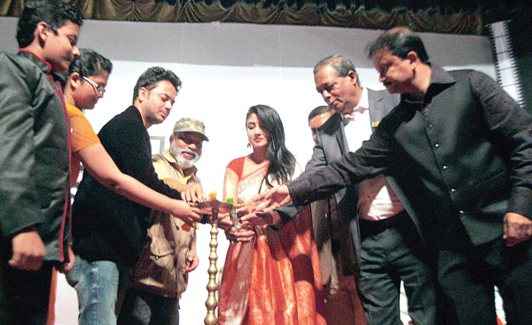 Film festival in remembrance of Satyajit Ray