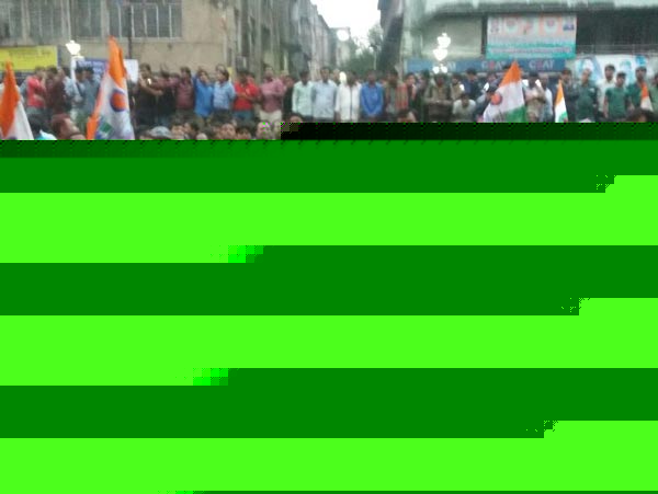 Shameful incident for the state as the TMC leaders getting arrested one by one dgtl