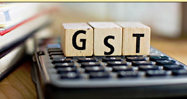 GST roll out delayed, can not possible before September
