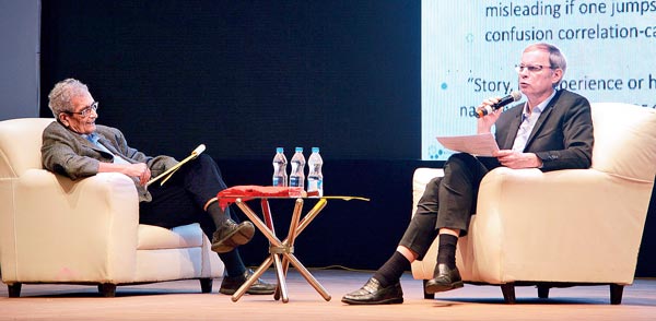 Cashless economy is well, but not to give harassment to common public