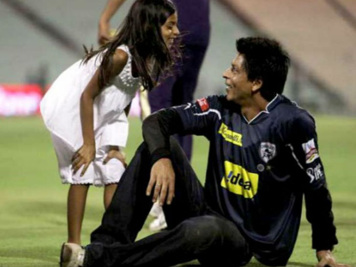 সব সময় মাথায় রাখবে, আমি (শাহরুখ খান) তোমাকে পছন্দ করি না।