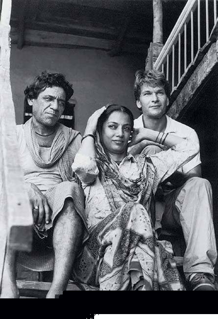 মাচিস (১৯৯৬): এই ছবিতে প্রচন্ড দাপটের সঙ্গে অভিনয় করেন তিনি। ফিল্মফেয়ারে মনোনয়নও পেয়েছিলেন মাচিসের জন্য।