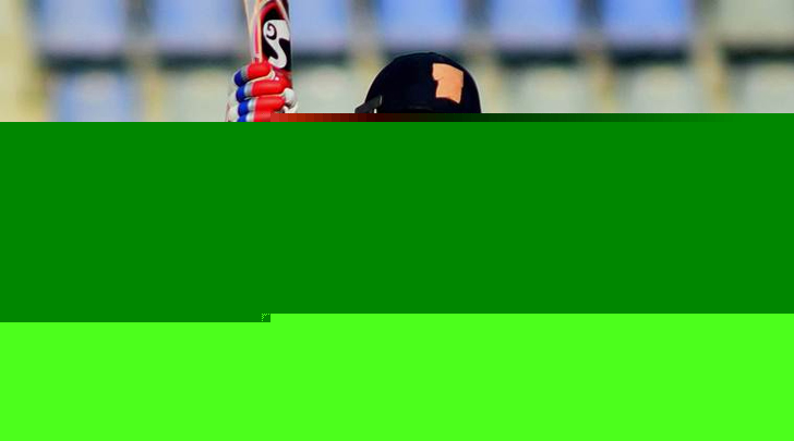 পরের ম্যাচে ট্রিপল সেঞ্চুরি করেন দিল্লির উইকেট রক্ষক ঋষভ। মহারাষ্ট্রের বিরুদ্ধে ৩০৮ রান করেছিলেন।