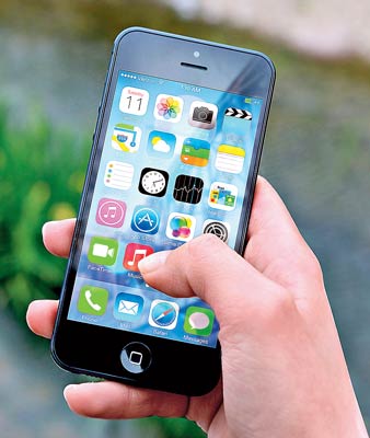 Now Police app in Town to safeguard People’s safety