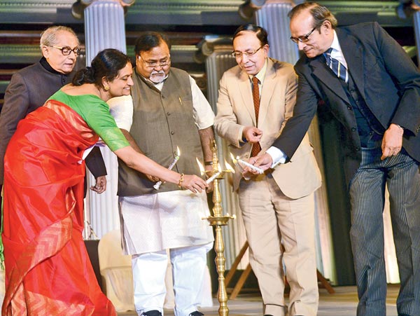 Presidency University mentor group chairman does not want Government control in education