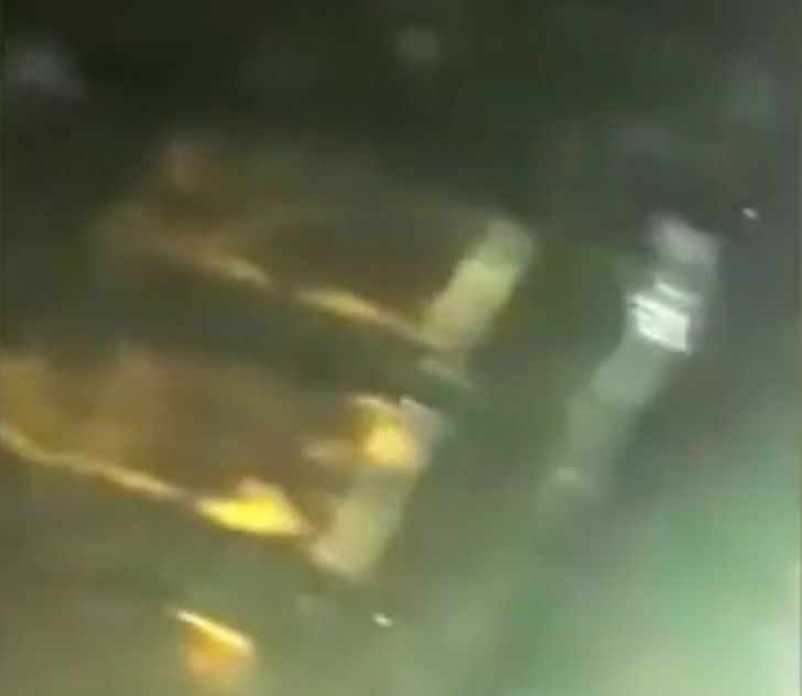 কিছুদিন আগেই নৃবিজ্ঞানী পিয়ার্স কেলি আন্তর্জাতিক সংবাদ মাধ্যমে দেওয়া এক সাক্ষাৎকারে বলেছিলেন, <br> ‘‘এটা একটা গুজব। অনেকেই মনে করেন এখানে সোনা আছে। কিন্তু আমার তা মনে হয় না।’’