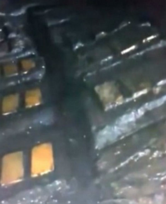 তাই সোনা দেখা গেলেও তা এখনই হাতে পাওয়া যাচ্ছে না। সমস্ত বুবি ট্র্যাপ <br> নিস্ক্রিয় করতে অনেক সময় লাগবে বলে জানিয়েছেন বিশেষজ্ঞরা।