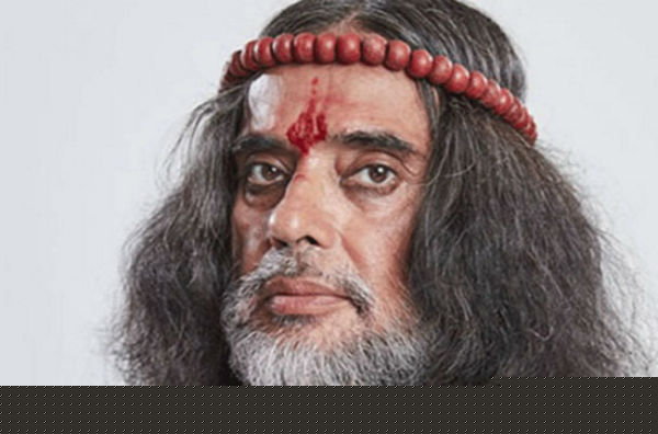 women are sensual beings, will attract sexual predators if not fully covered : Swami Omji  dgtl