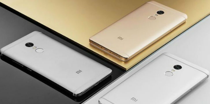 শাওমি নোট ৪: ৫.৫ ডিসপ্লে-র সঙ্গে পাবেন ১৩ এমপি ব্যাক ক্যামেরা, ২ জিবি র‌্যাম, ৪১০০ এমএএইচ ব্যাটারি এবং ১৬ জিবি ইন্টারনাল স্টোরেজ।<br> শাওমি নোট ৪ প্রাইম মডেলটিতে পাবেন ৩২ জিবি স্টোরেজ এবং ৩ জিবি র‌্যাম।