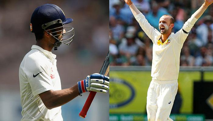 ২৩ ফেব্রুয়ারি থেকে ২৫ মার্চ প্রায় এক মাস ধরে ৪টি টেস্ট খেলতে আসবে অস্ট্রেলিয়া। পুণে, বেঙ্গালুরু, রাঁচী এবং ধর্মশালাতে এই ৪টি টেস্ট হবে।