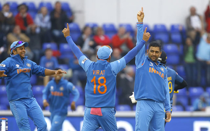 জুন মাস থেকে শুরু হচ্ছে আইসিসি-র চ্যাম্পিয়ন্স ট্রফি। ১৮ জুন হবে ফাইনাল।