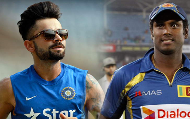 সংবাদ সংস্থা সূত্রের খবর, ক্যারিবিয়ান সফর শেষ করে শ্রীলঙ্কা সফরে যেতে পারে ভারত। সেখানে ৩টি টেস্ট, ৫ ওয়ান ডে এবং একটি টি-টোয়েন্টি খেলবে ভারত। 