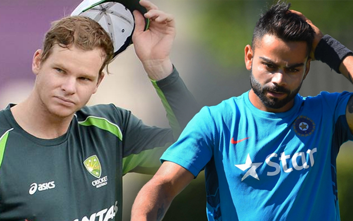 অক্টোবরে ভারত সফরে আসবে অস্ট্রেলিয়া। ৫টি ওয়ানডে এবং একটি টি-টোয়েন্টি খেলা হবে।