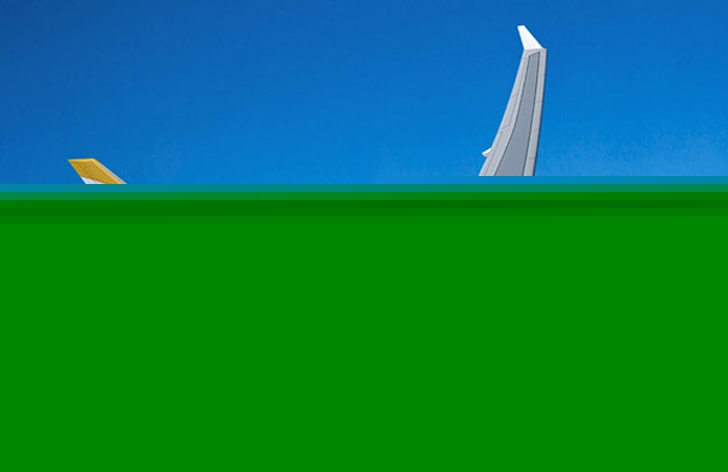 স্পেনের আইবেরিয়া ইল্টারন্যাশনাল এয়ালাইন কোম্পানি পেয়েছে ১১.৮২ শতাংশ। পরিষেবার দিক থেকে দ্বিতীয় স্থানে রয়েছে।