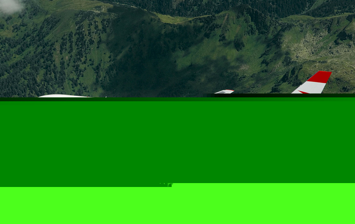 সেরা পারফরম্যান্সের বিচারে পাঁচ নম্বরে অস্ট্রিয়ান এয়ারলাইন্স। ১৪.২৬ শতাংশ পেয়েছে এই সংস্থা।