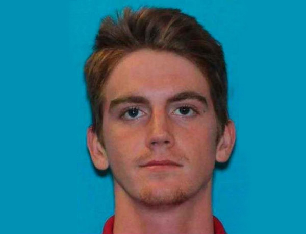 Texas Tech University student killed Police Officer inside the campus dgtl
