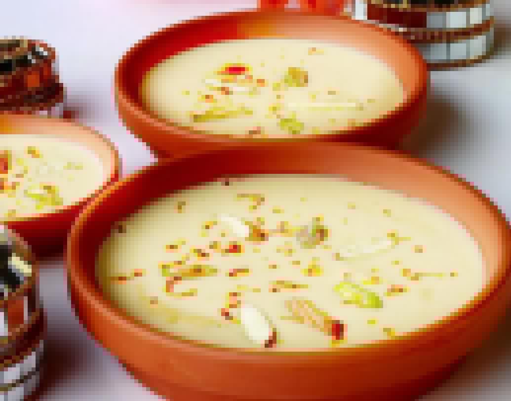 শিরাখণ্ড এবং বাসুন্দি:  বাঙালিদের পায়েসের বিকল্প মারাঠিদের বাসুন্দি। দুধ, ক্ষীর এবং চিনি সমৃদ্ধ ঠান্ডা ঠান্ডা বাসুন্দি জিভে জল এনে দেবেই। তালিকায় রয়েছে দুধ এবং ক্ষীরে মজানো শিরাখণ্ডও।