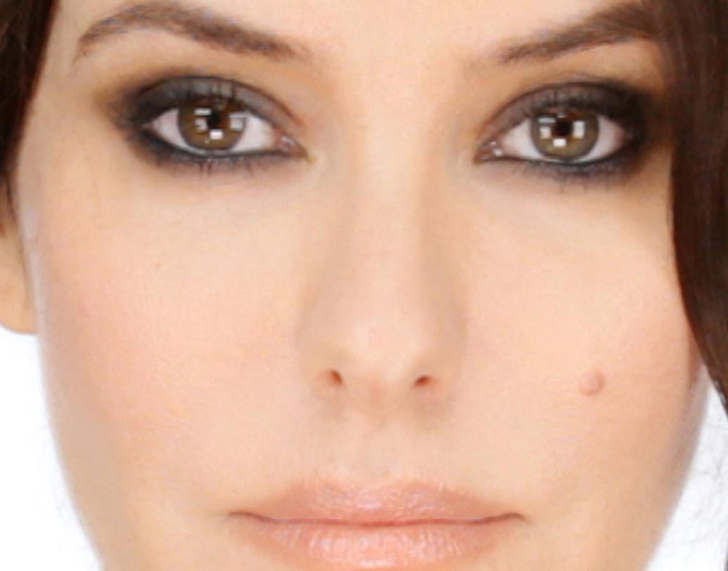 অফিসের কাজ মিটিয়ে চটপট সেরে নিন মেকআপ। ম্যাট ব্রাউন লাইনার আর স্মাজ ব্রাশের সাহায্যে স্মোকি আইজের এফেক্ট আনুন। চোখের পাতায় লাইনার লাগিয়ে তা ব্রাশ দিয়ে স্মাজ করে নিন।