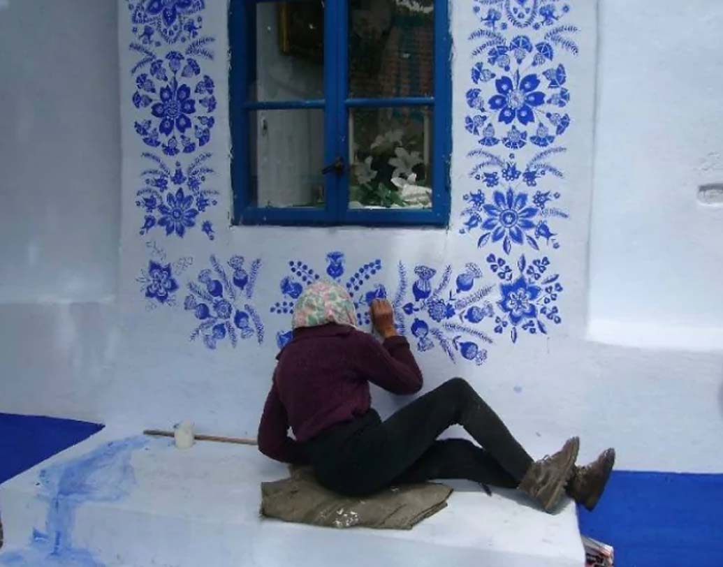 এখন জগৎ জোড়া খ্যাতি তাঁর। তবে এ সব নিয়ে বিন্দুমাত্র ভাবিত নন অ্যাগনেস। বলছেন, ‘আমি কেবলই একজন আর্টিস্ট’।