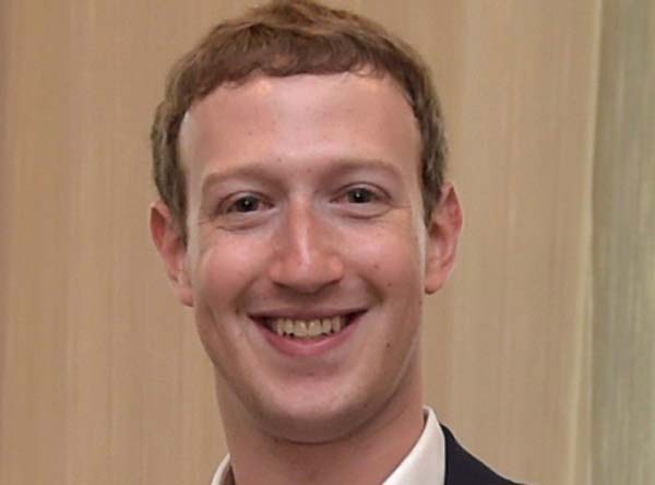 Mark Zuckerberg apologized for misuses of Facebook