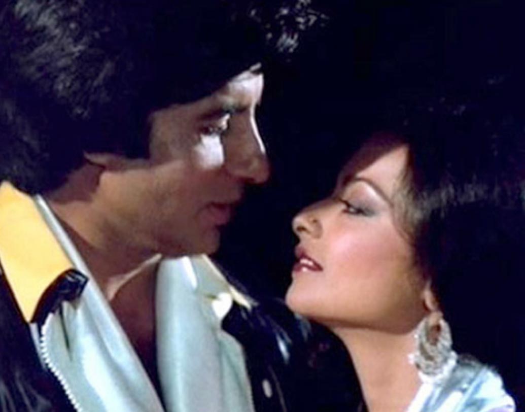 Happy Birthday Rekha 5 lesser-known facts about her relationship with Amitabh Bachchan dgtl