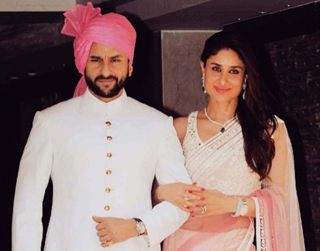 সইফ আলি খান-করিনা কপূর: বি-টাউনের রয়্যাল জুটি সইফ আলি খান ও করিনা কপূর সব সময়েই থাকেন খবরের শিরোনামে। বলিউডের এই গ্ল্যামারাস দম্পতি হানিমুন স্পট হিসেবে বেছে নিয়েছিলেন সুইস আল্পস।