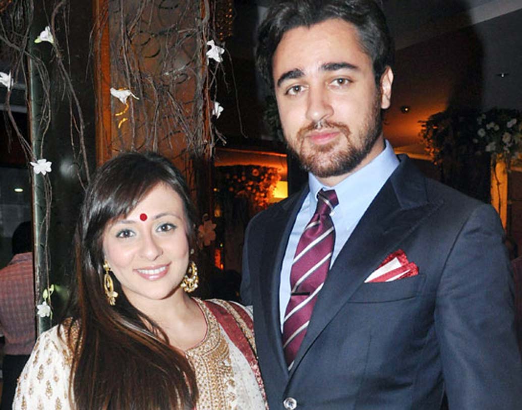 ইমরান খান-অবন্তিকা:  ‘চকোলেট বয়’ ইমরান খান তাঁর স্ত্রীর সঙ্গে হানিমুনে গিয়েছিলেন তাইল্যান্ডের সবচেয়ে বড় দ্বীপ ফুকেতে।