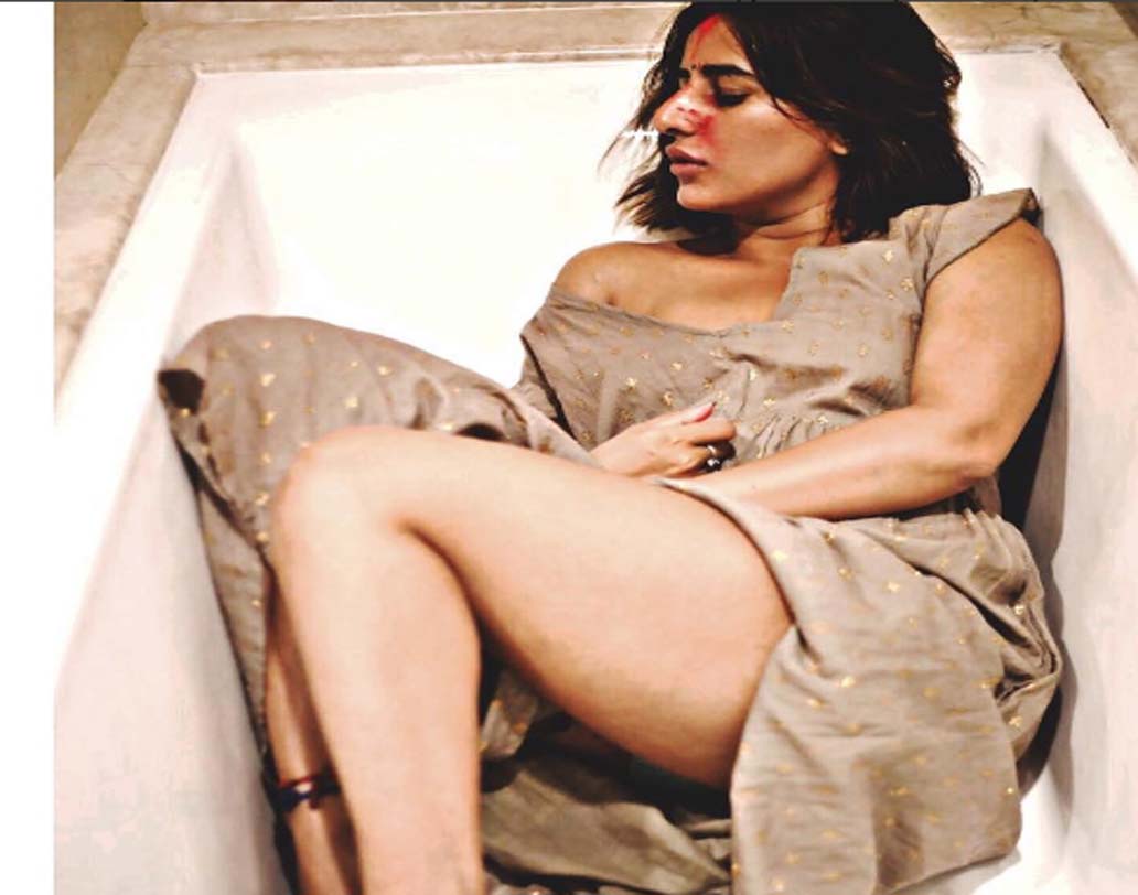 সালোনি আরও লিখেছেন, পশ্চিমী দেশগুলিতে বৈবাহিক ধর্ষণকে অপরাধ বলে গণ্য করা হয়। সালোনির মতে, ভারতেও এই বিষয়ে নজর দিতে হবে।