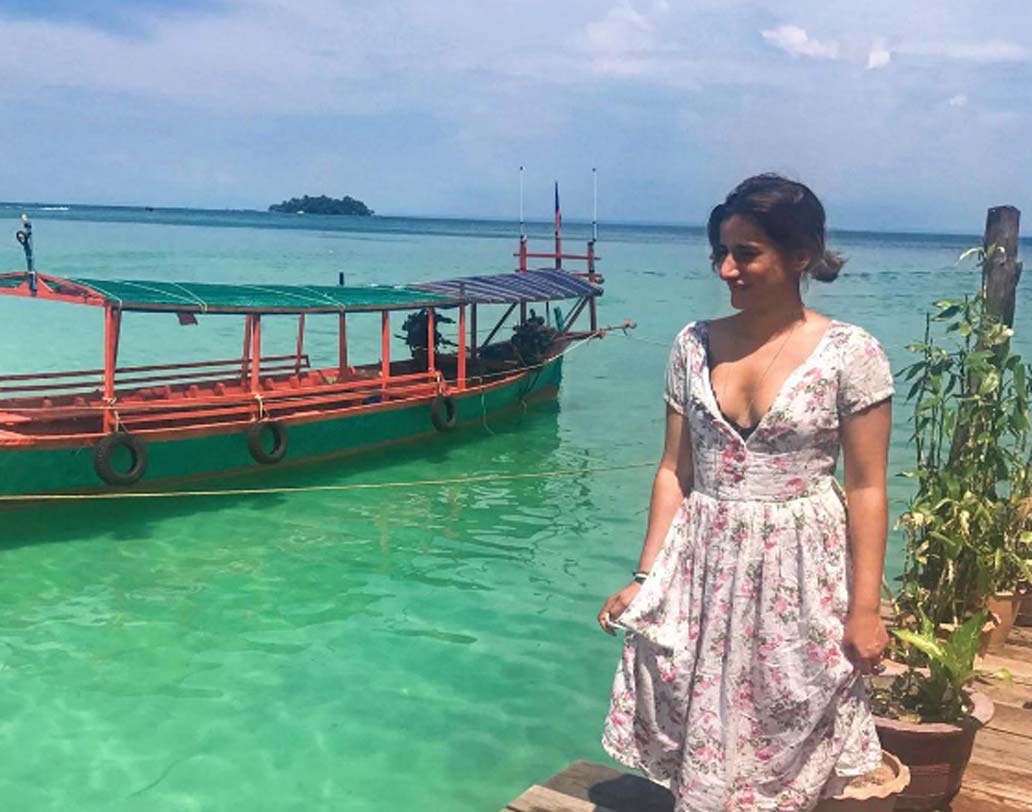 সালোনি মনে করেন, বিয়ের পরও যৌন সম্পর্কের জন্য সহমতির প্রয়োজন।