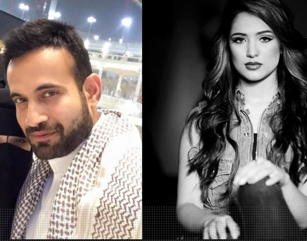 সাফা বেগ: ইরফান পাঠানের স্ত্রী সাফা বেগ ক্রিকেটারকে বিয়ে করার আগে সৌদি আরবের একজন নামী মডেল ছিলেন। একই সঙ্গে নেলপলিশ আর্টিস্টও ছিলেন তিনি।