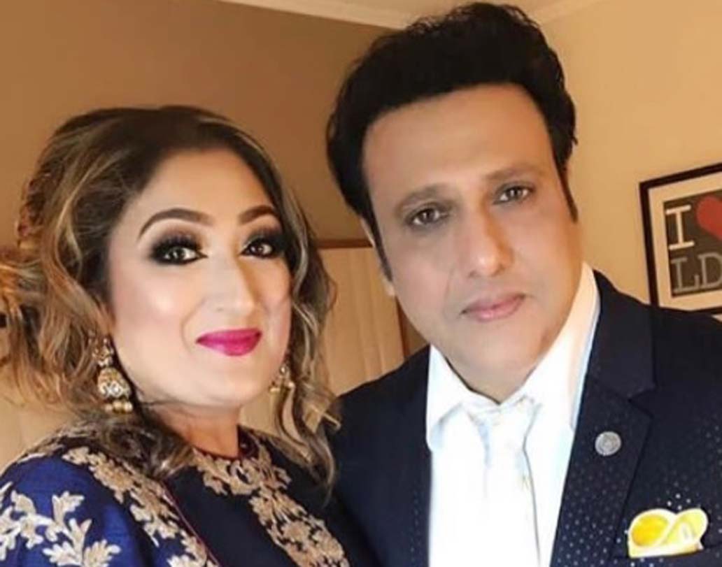 গোবিন্দা স্বীকার করেছিলেন ‘হদ করদি আপনে’ ছবির সেটে রানি মুখোপাধ্যায়ের সঙ্গে ঘনিষ্ঠতার কথা। যদিও গোবিন্দার স্ত্রী সুনীতা তাঁকে দ্বিতীয় সুযোগ দিয়েছিলেন।