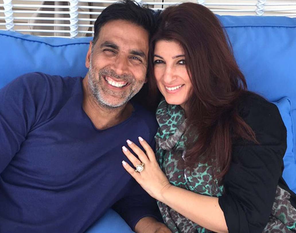 কখনও রবিনা টন্ডন, কখনও প্রিয়ঙ্কা চোপড়া। অক্ষয় কুমারের নামবহুবারই পরকীয়ায় জড়িয়েছে। যদিও স্ত্রী টুইঙ্কল খান্না কোনওদিন তাঁর হাত ছাড়েননি।