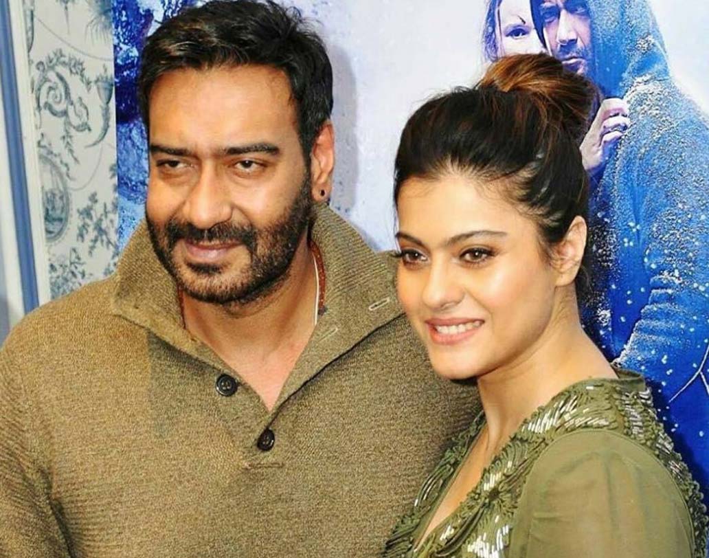 স্বামী অজয় দেবগণের নামও বেশ কয়েকবার সহ-অভিনেত্রীদের সঙ্গে জড়িয়েছে। তবুও কাজল ও অজয়ের দাম্পত্য জীবন কোনওদিন বিঘ্নিত হয়নি।