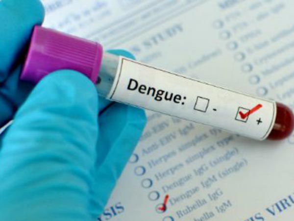 Trouble for people as laboratories are not ready for Dengue test after CM's order 
